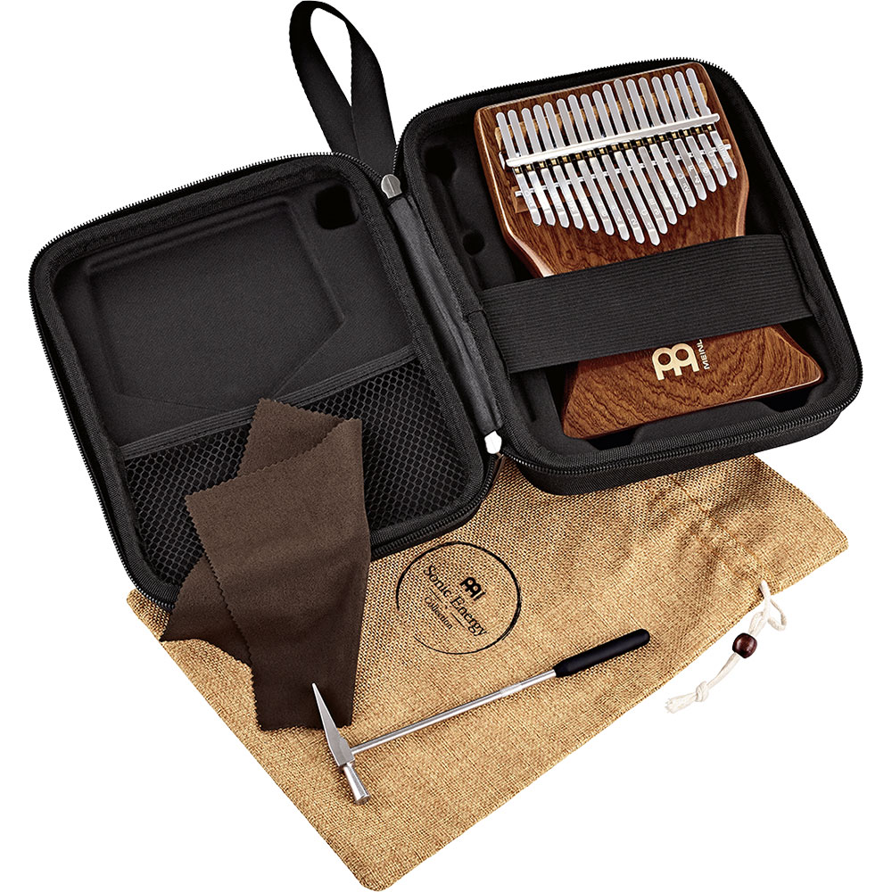 MEINL KL1702S カリンバ 付属品の画像
