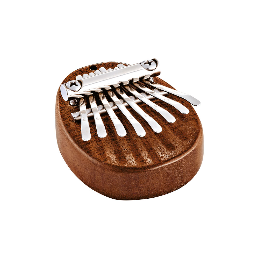 MEINL KL8MINI カリンバ 本体の画像