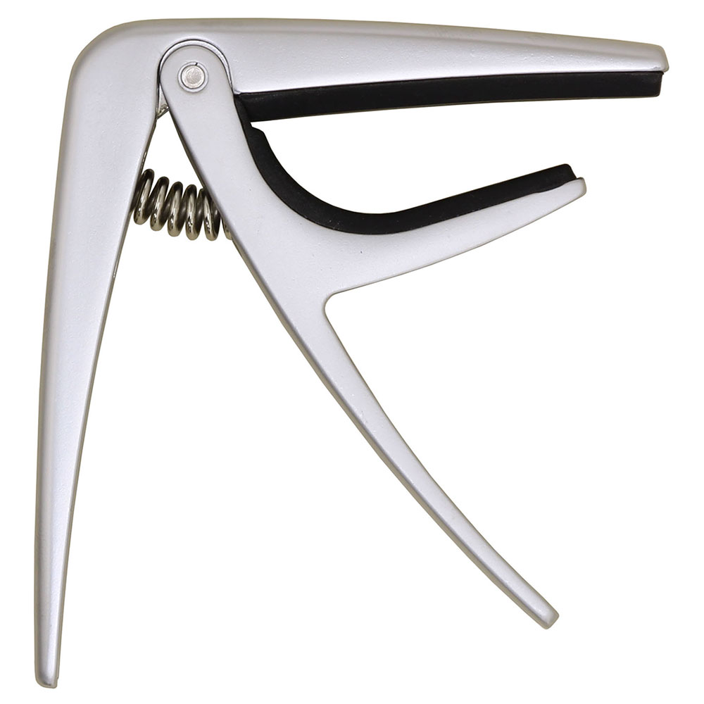 AROMA AC-01 SL ギターカポタスト