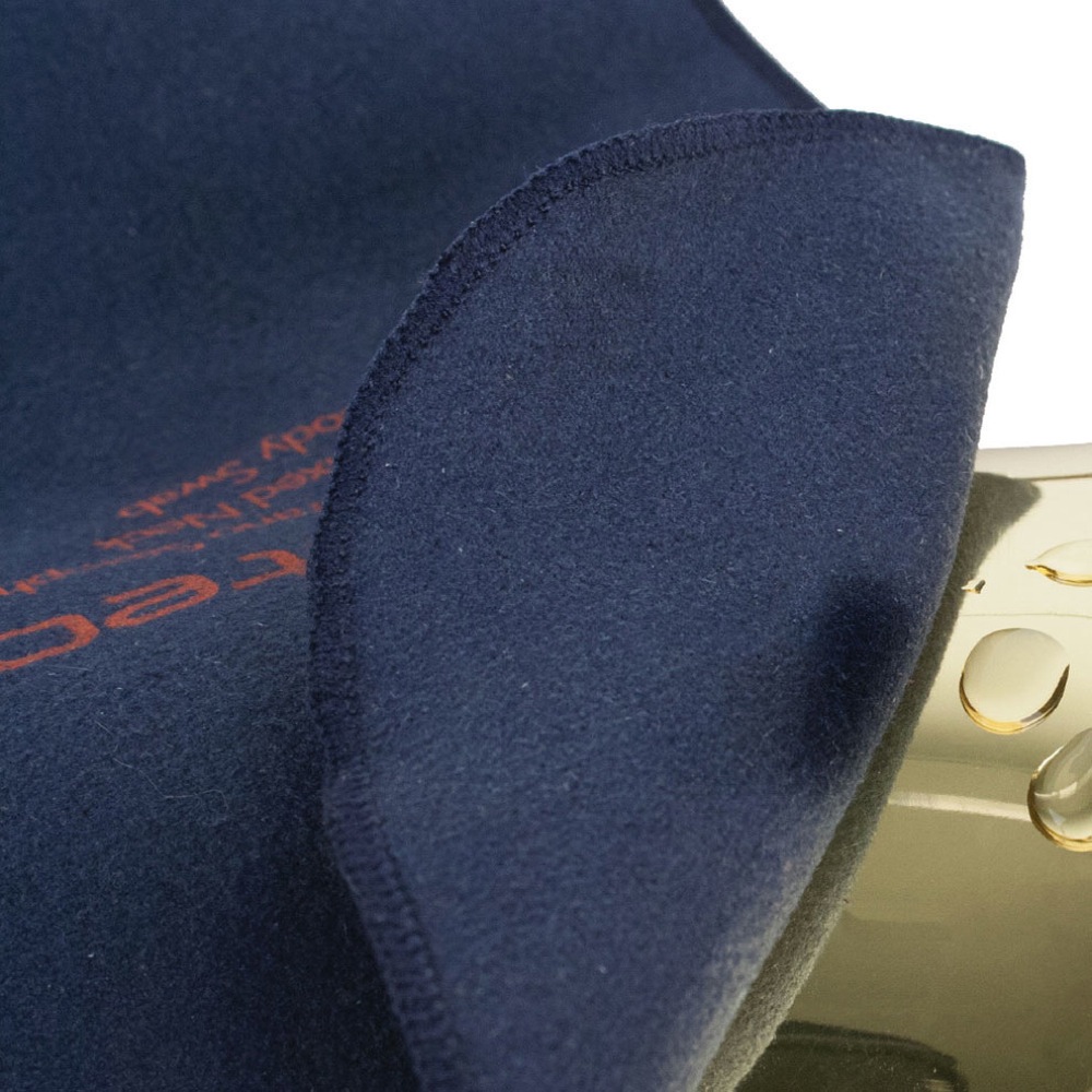 PROTEC A127 スワブ アルトサックス用 ソプラノサックス用 マイクロファイバー生地表面