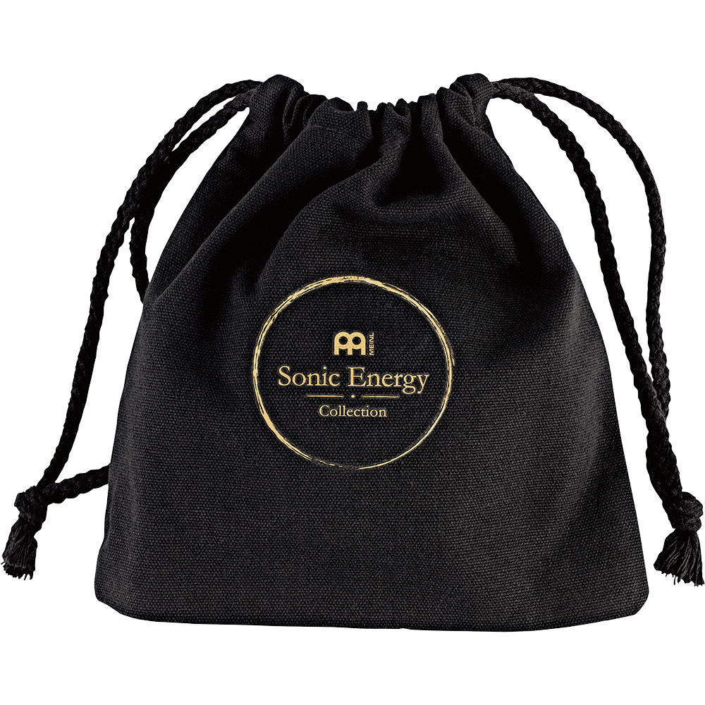 MEINL MSTD2NB A MAJOR ミニスチール タングドラム ケースの画像