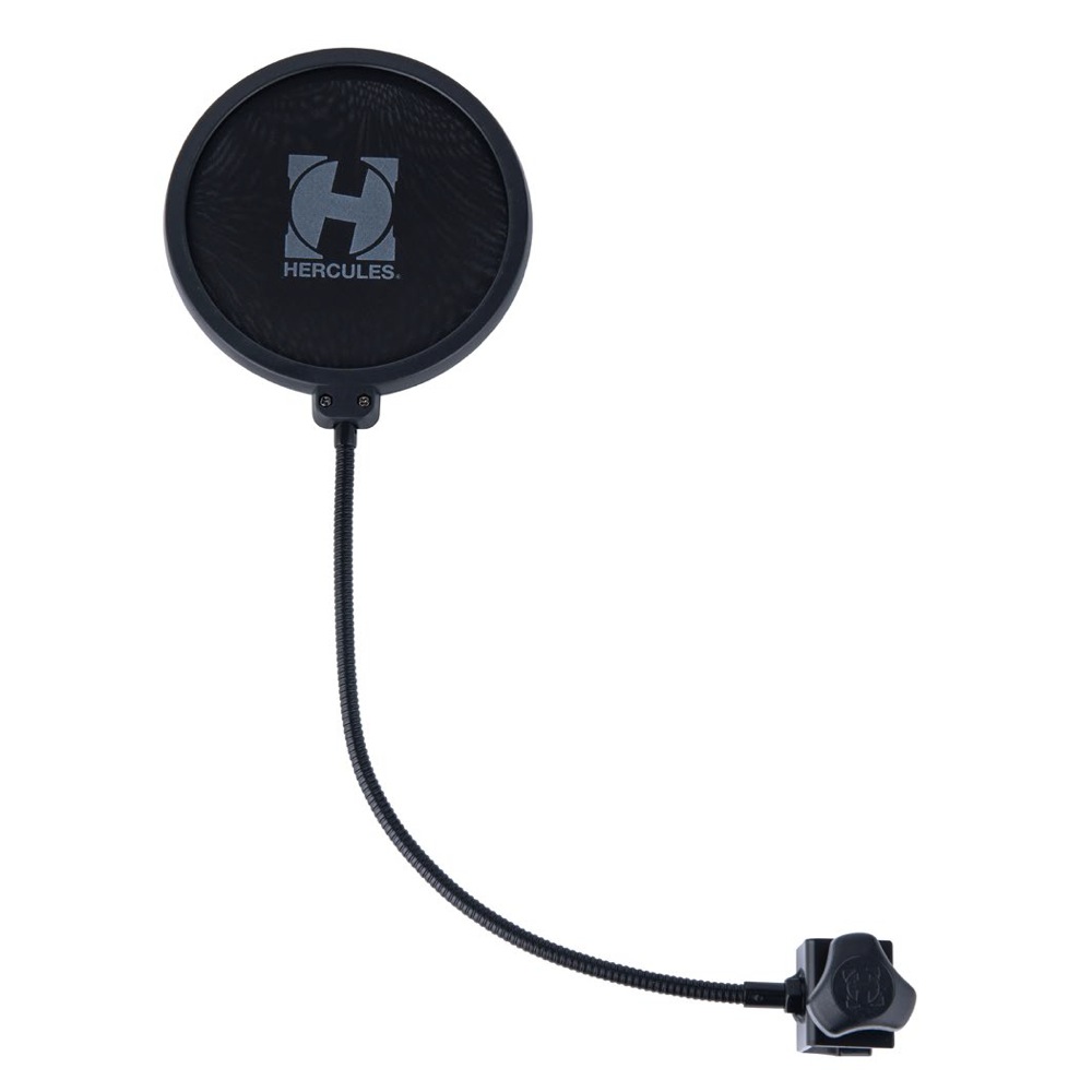 HERCULES MH200B Pop Filter ポップフィルター