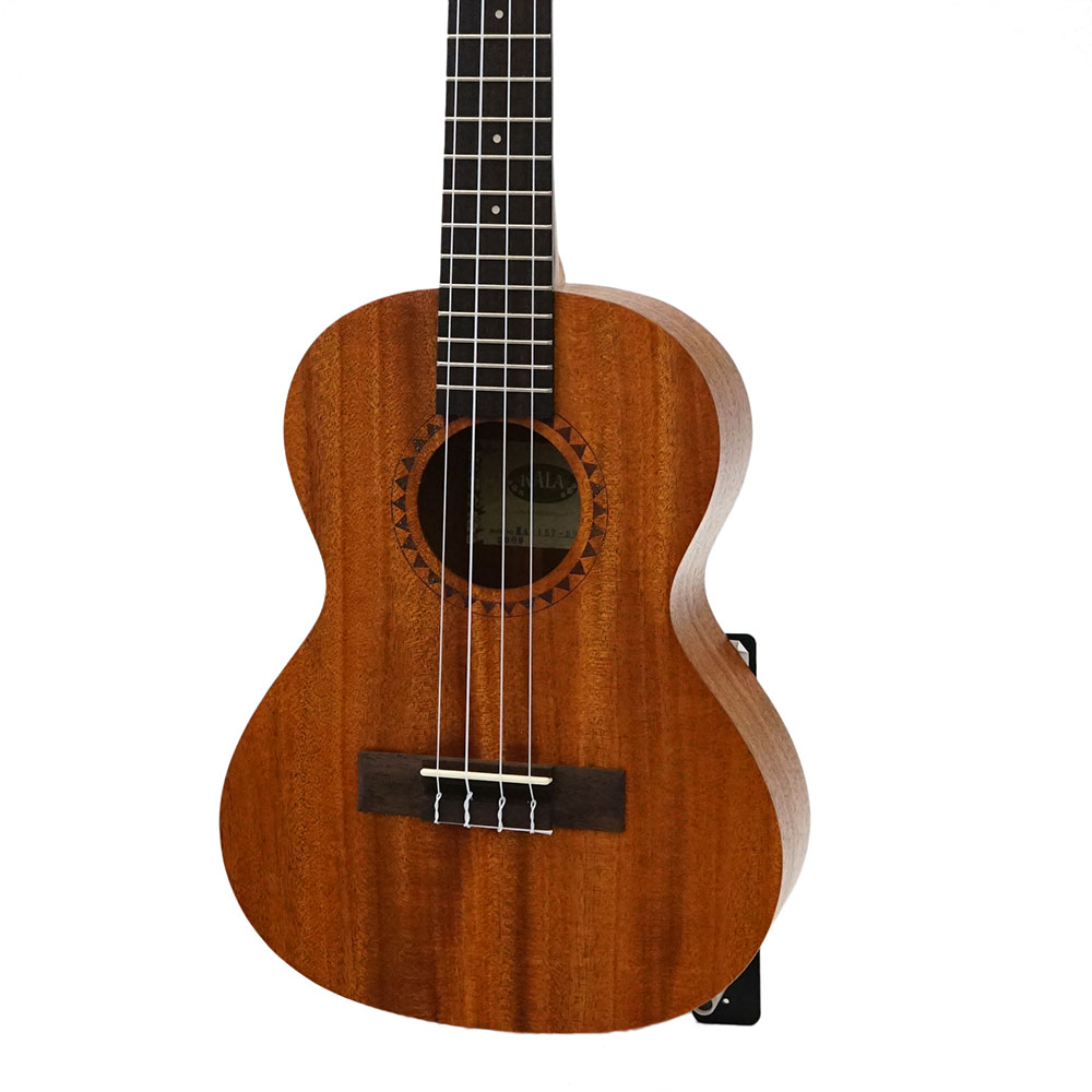 KALA KA15T-BNDL-20_06 テナーウクレレ バンドルパック ボディトップ画像