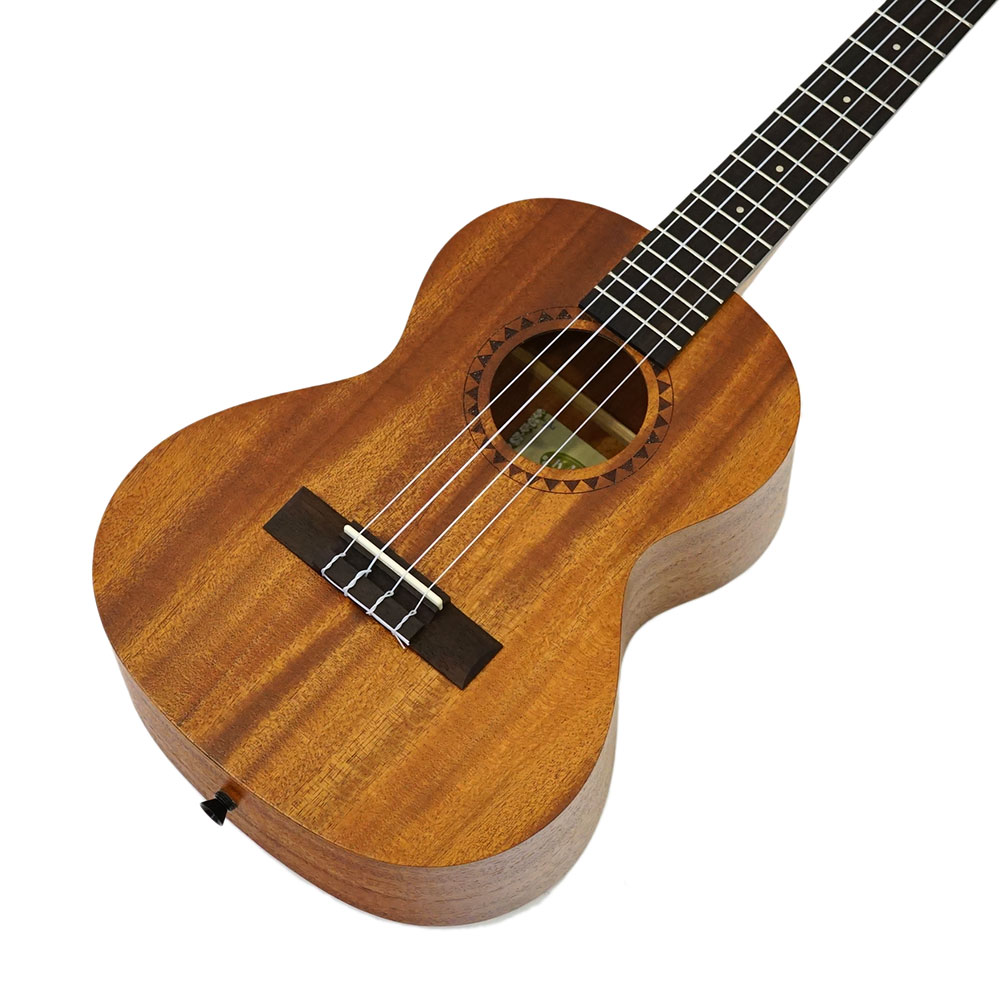 KALA KA15T-BNDL-20_06 テナーウクレレ バンドルパック ボディトップ画像