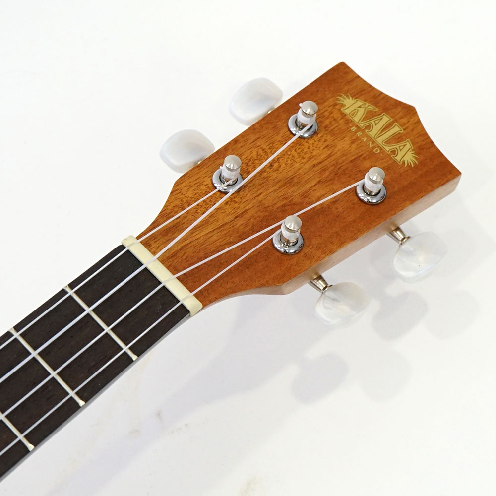 KALA KA15T-BNDL-20_06 テナーウクレレ バンドルパック ヘッド画像