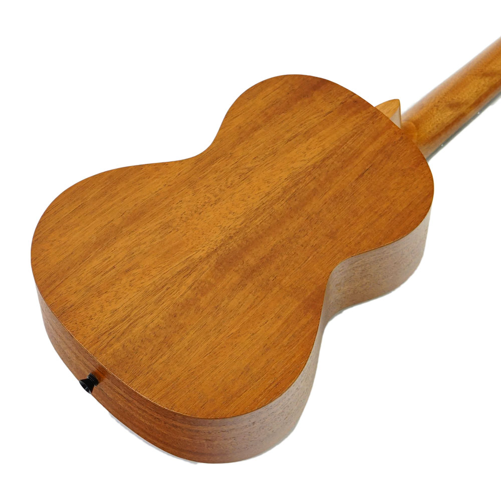 KALA KA15T-BNDL-20_06 テナーウクレレ バンドルパック ボディバック画像