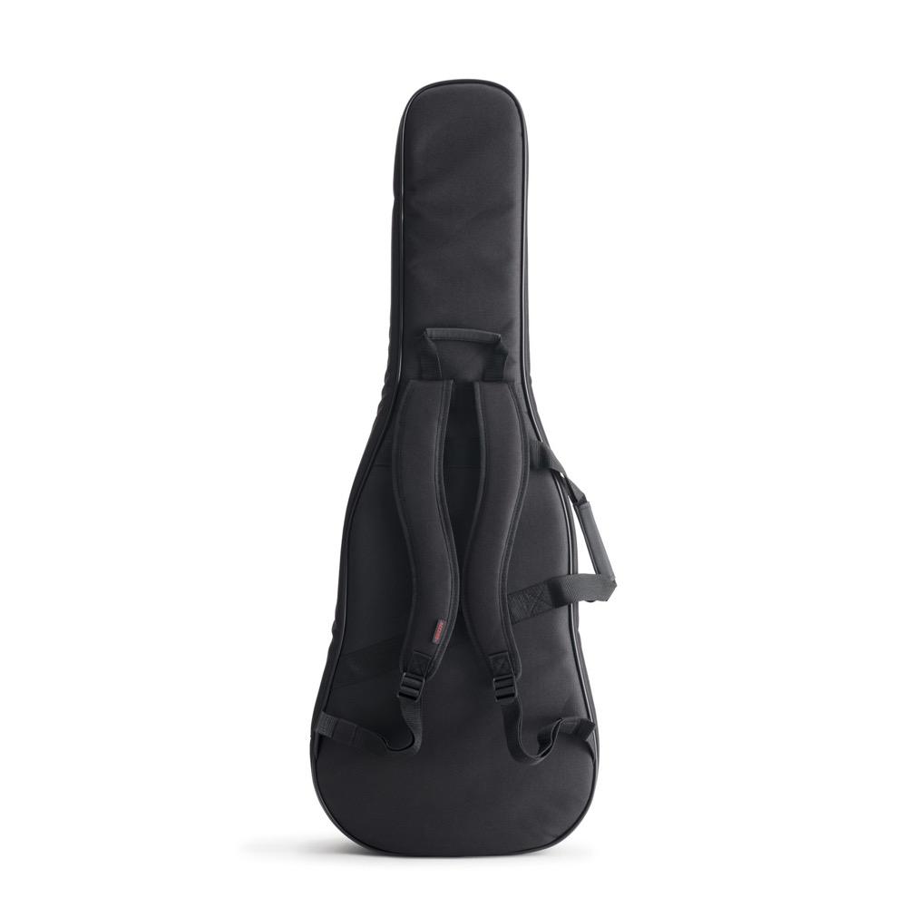 ACCESS AB1EG1S Stage1 ショートスケール エレキギター用バッグ 背面の画像