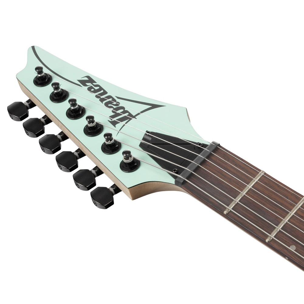 IBANEZ S561-SFM エレキギター ヘッドの画像