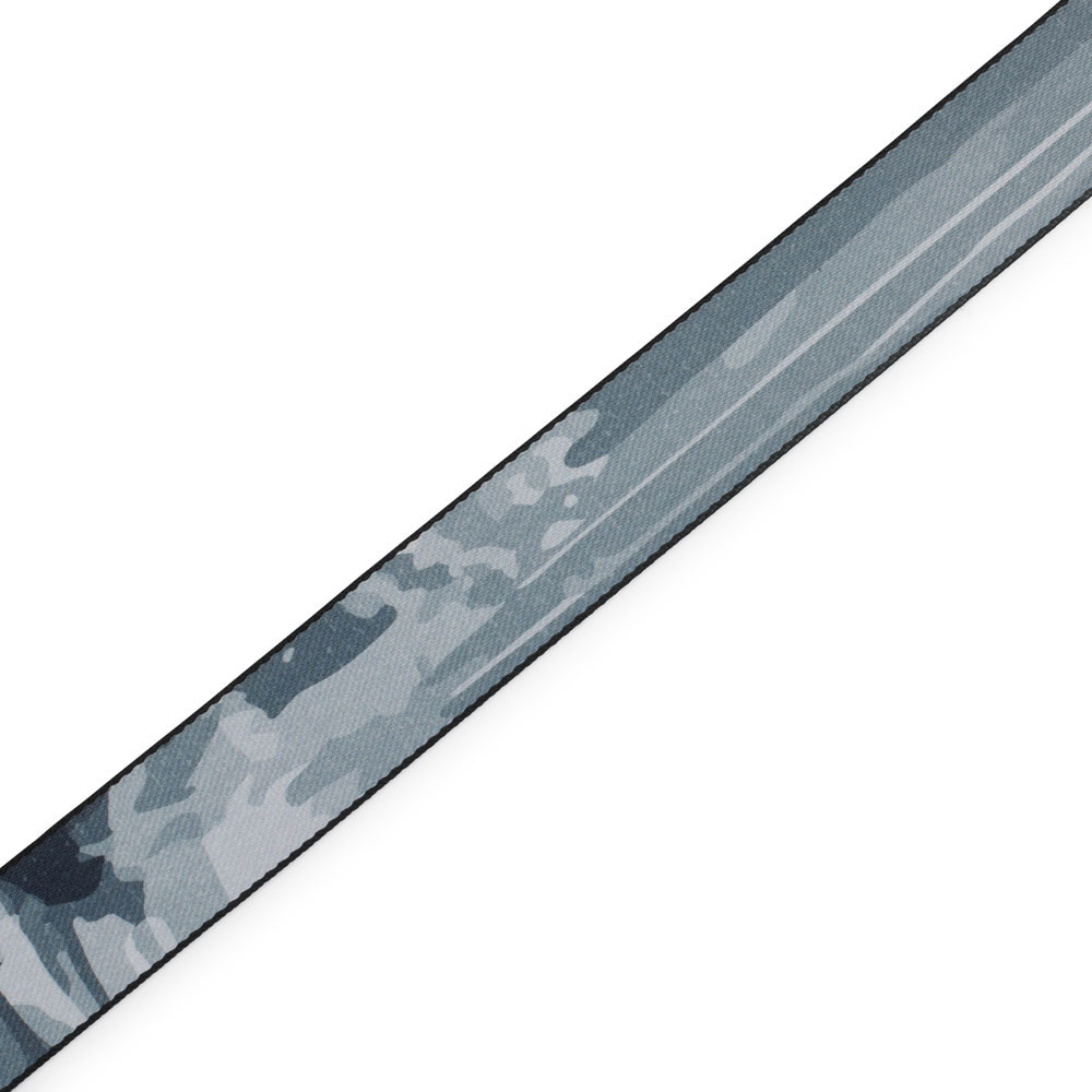 LEVY’S MPD2-109 Polyester Guitar Strap ギターストラップ デザイン