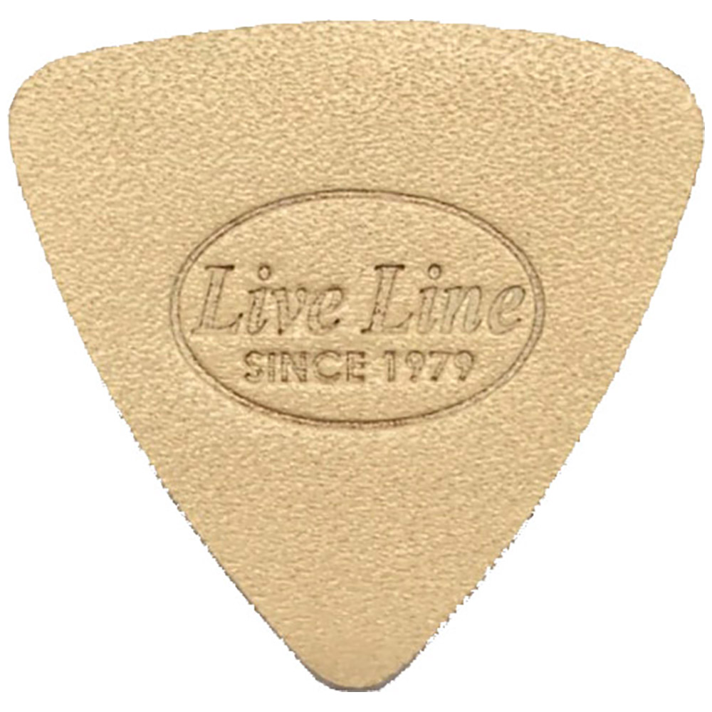 LIVE LINE LUP5-1 レザーウクレレピック