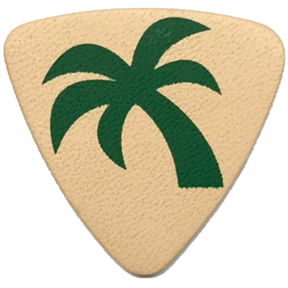 LIVE LINE LUP5-3 レザーウクレレピック