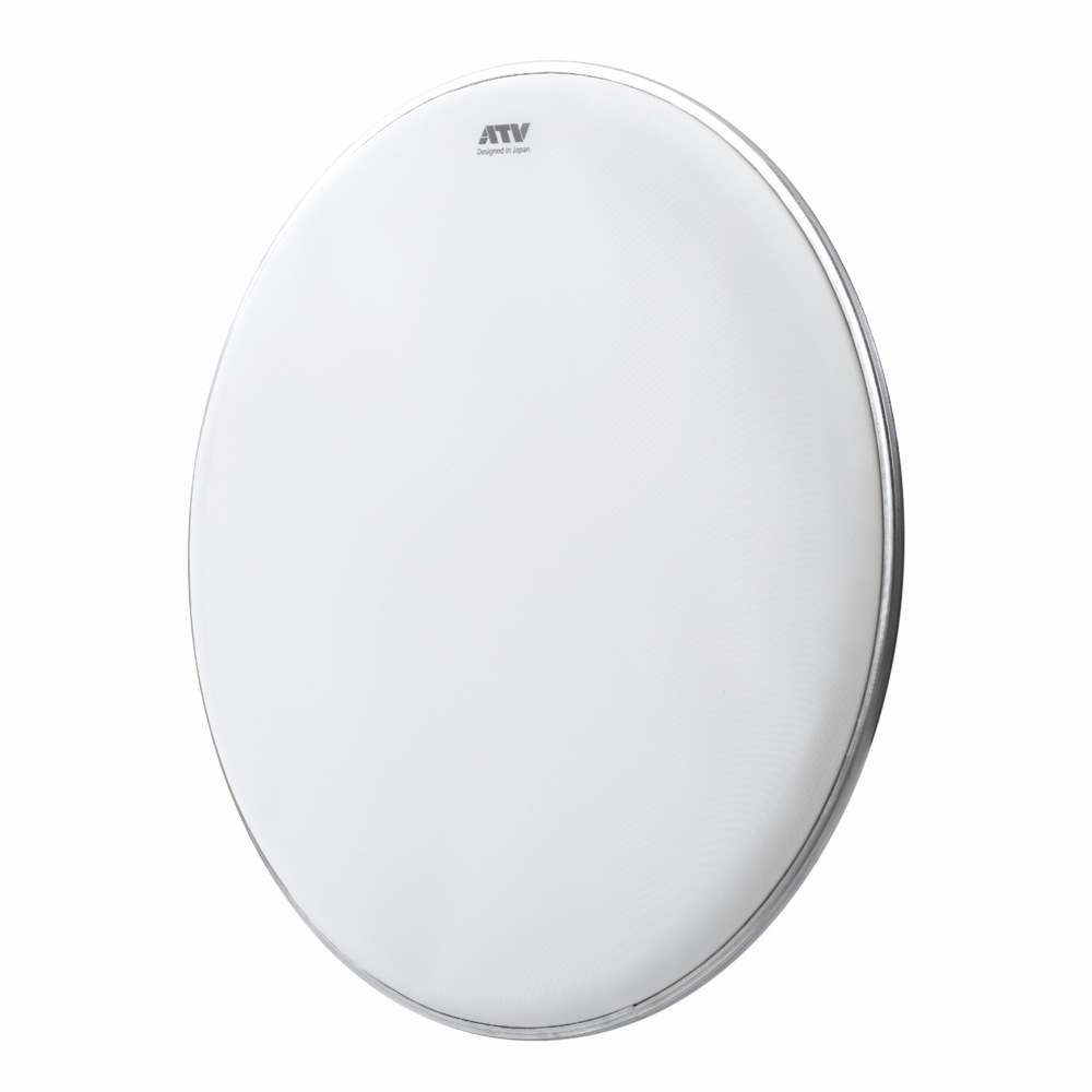 ATV ACC-H18 18インチ 電子ドラム用メッシュヘッド