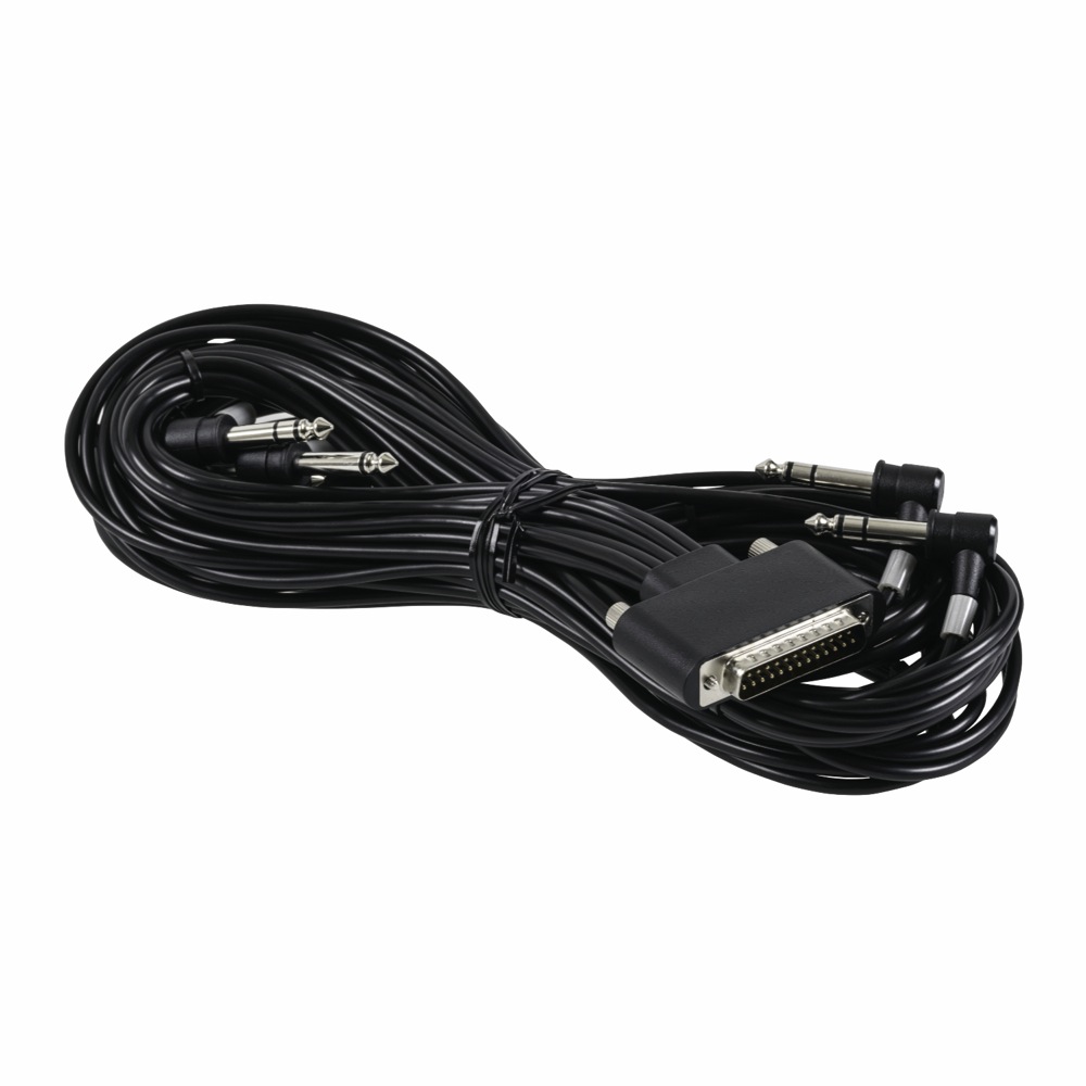 ATV aD5-TC aDrums aD5用マルチトリガーケーブル