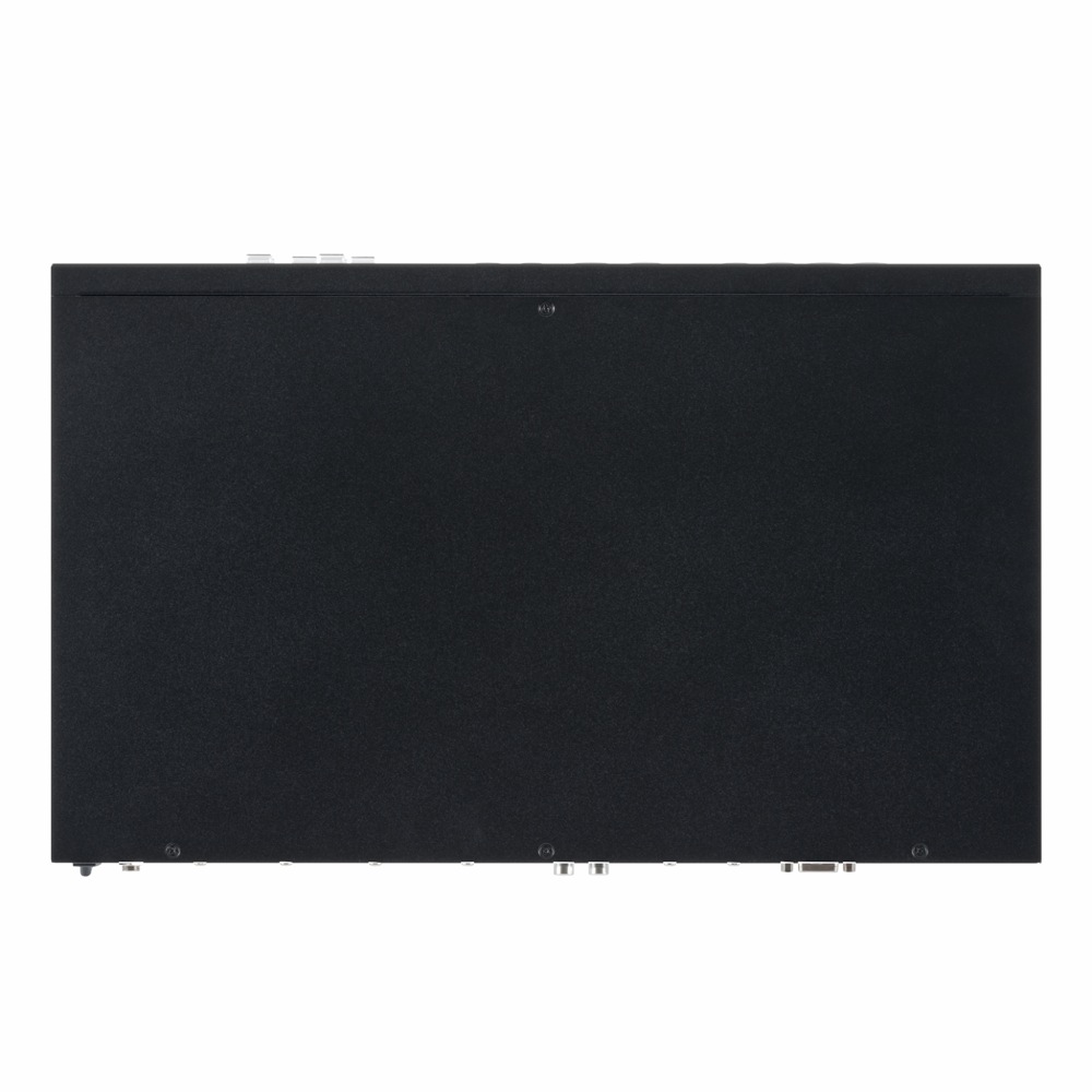 ATV AV-4K-4X1 HDMI2.0 4ch MULTI-FORMAT SEAMLESS SWITCHER ビデオスイッチャー 上面画像