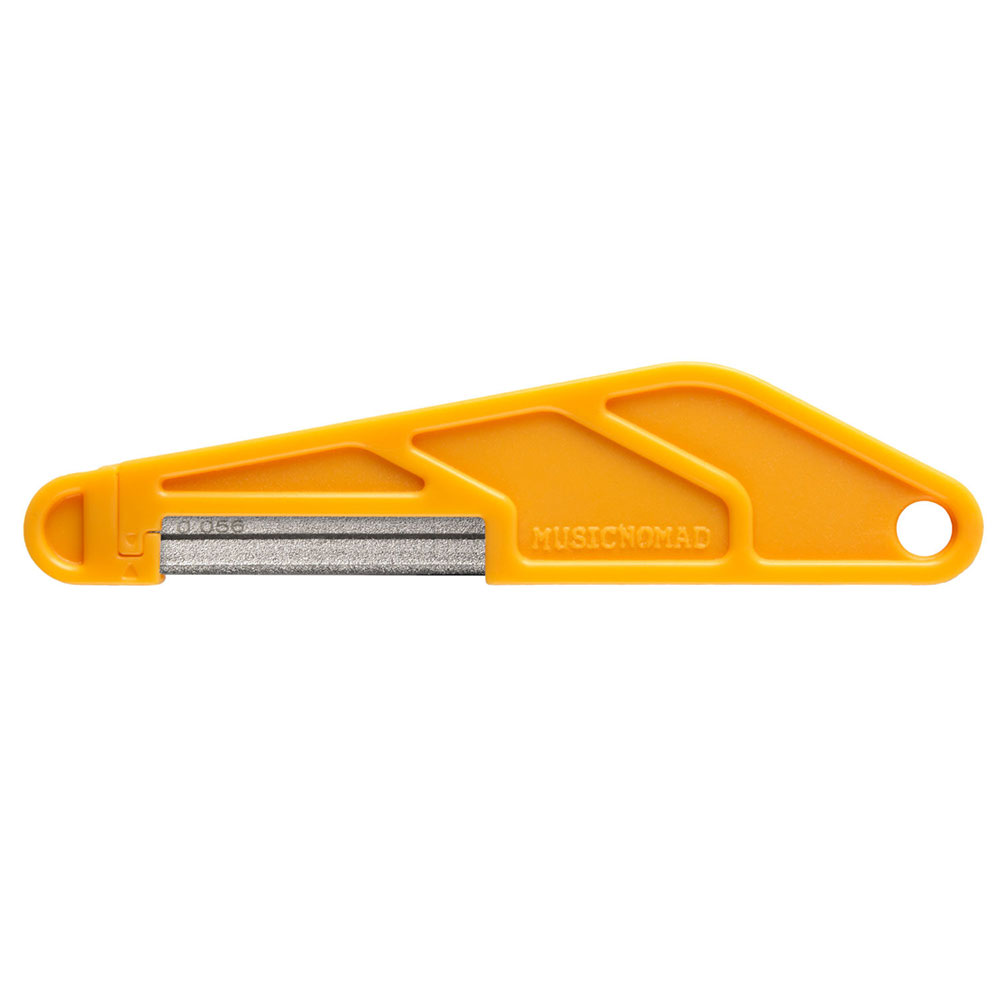 MUSIC NOMAD MN661 .056" Diamond Coated Nut File ギター/ベース用 ナットファイルヤスリ