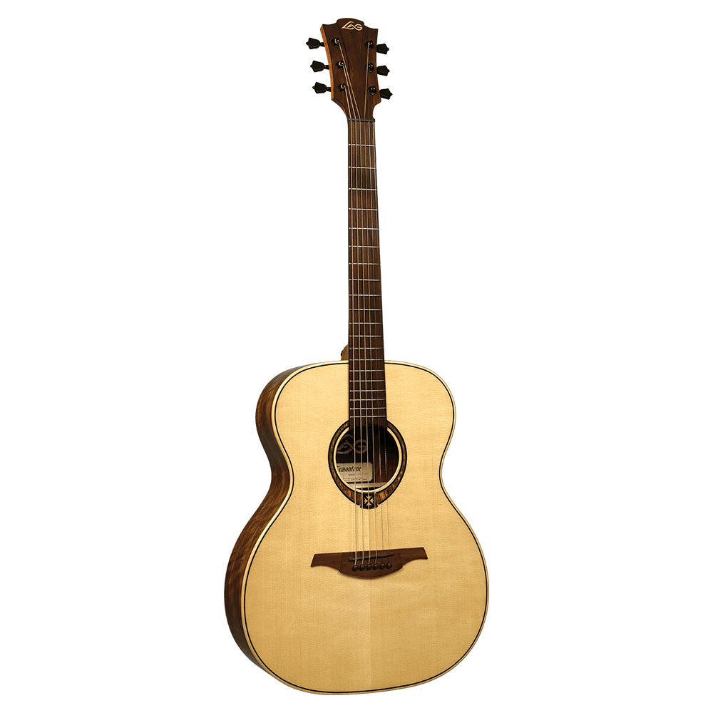 LAG GUITARS T318A アコースティックギター