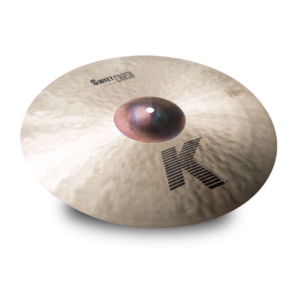 ZILDJIAN K Zildjian 19" K ZILDJIAN SWEET CRASH クラッシュシンバル