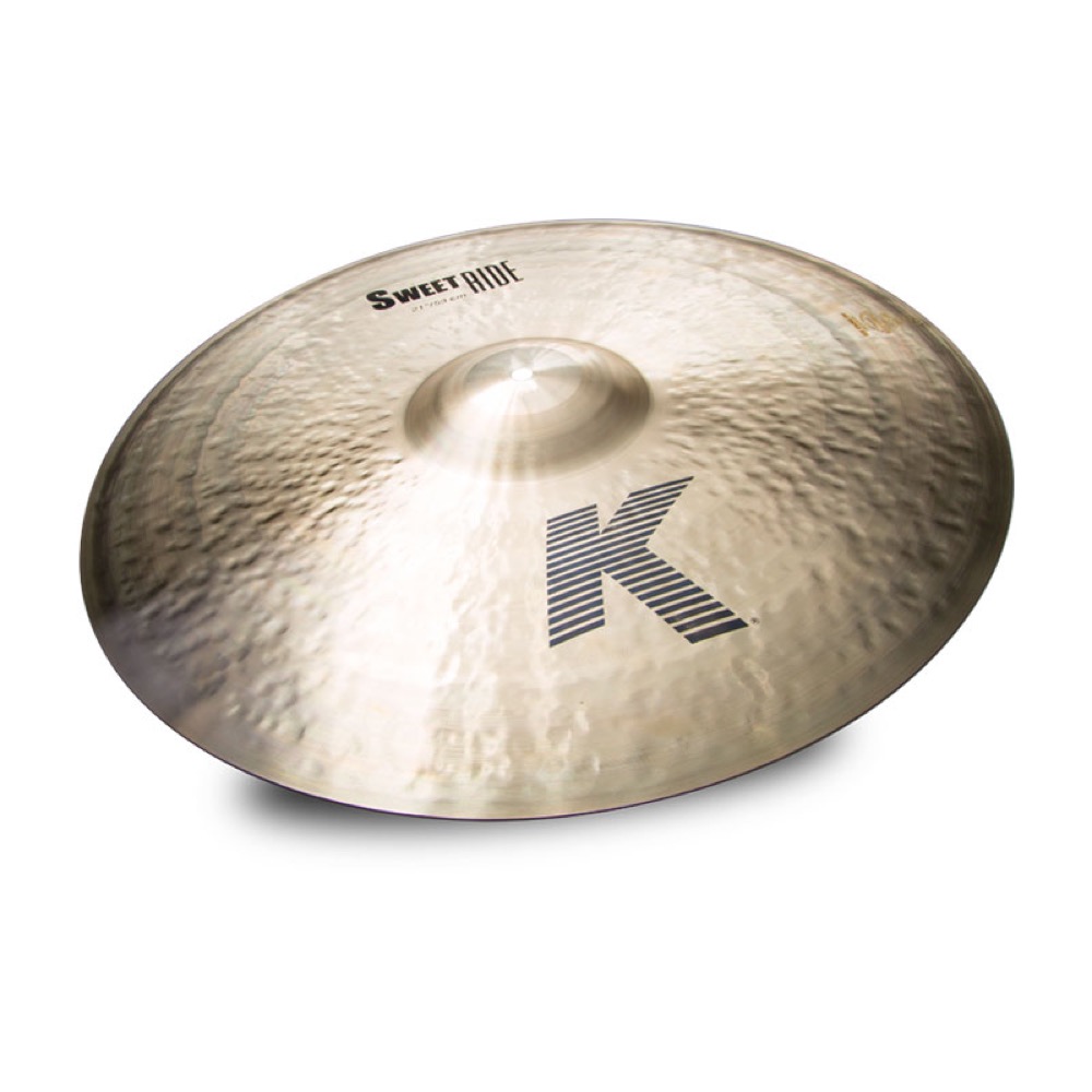 ZILDJIAN K Zildjian 21" K ZILDJIAN SWEET RIDE ライドシンバル