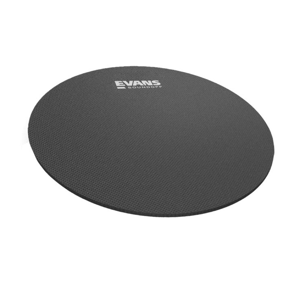 EVANS SO-6 6" Tom Mute タムミュート