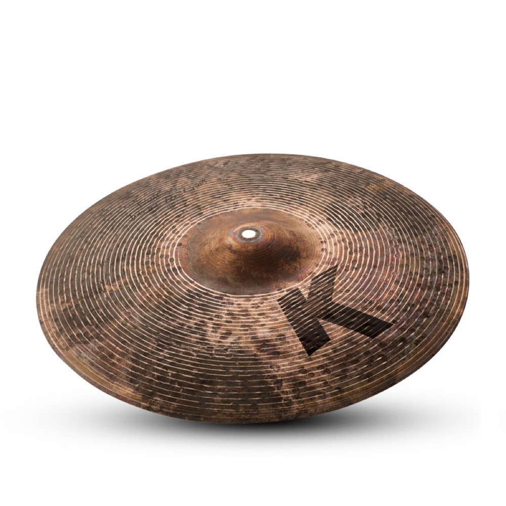 ZILDJIAN K Custom Special Dry 16" K CUSTOM SPECIAL DRY CRASH クラッシュシンバル