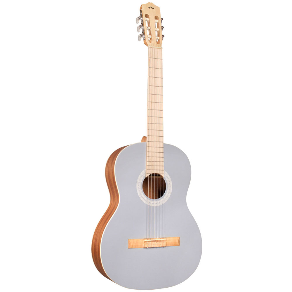 Cordoba Protege C1 Matiz Pale Sky クラシックギター(コルドバ ガットギター ナイロン弦ギター)  全国どこでも送料無料の楽器店