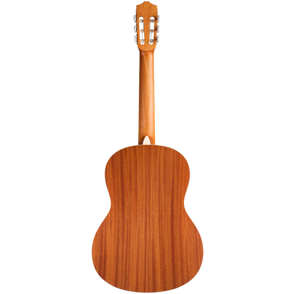 Cordoba Protege C1 Matiz Classic Blue クラシックギター 背面・全体像