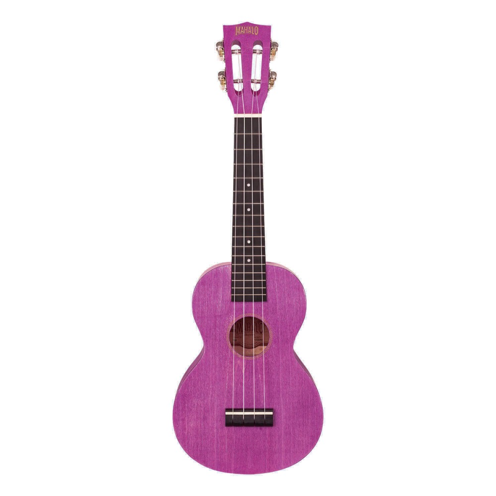 MAHALO ML2BC Berry Crush コンサートウクレレ