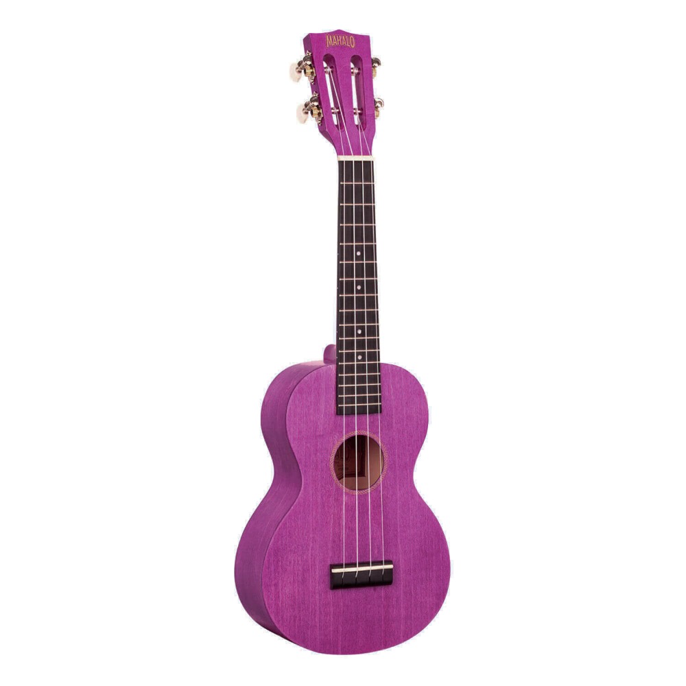 MAHALO ML2 BC Berry Crush コンサートウクレレ 詳細画像