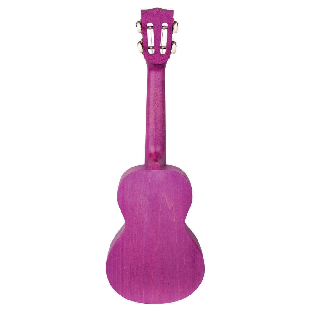 MAHALO ML2 BC Berry Crush コンサートウクレレ 詳細画像