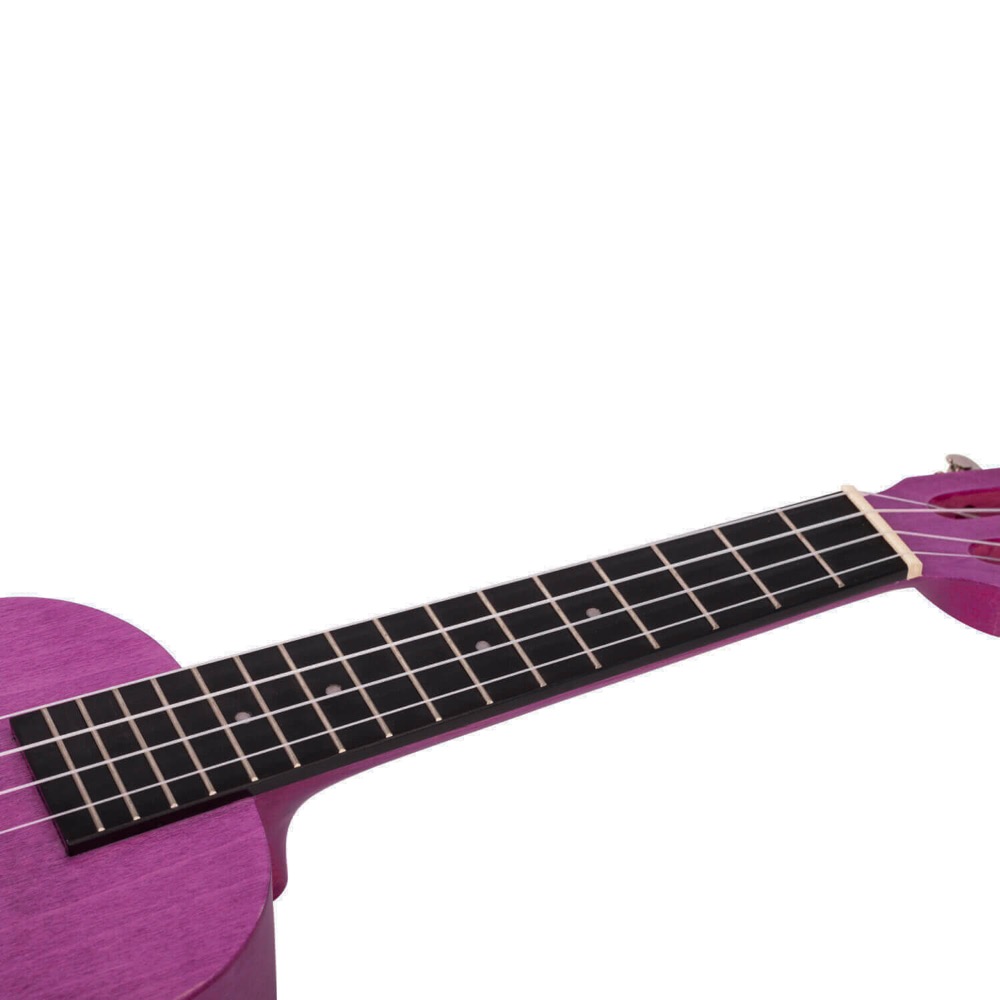 MAHALO ML2 BC Berry Crush コンサートウクレレ 詳細画像