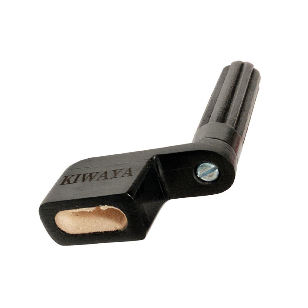 KIWAYA UW-20 ウクレレ用ストリングワインダー 弦巻き 別アングルの画像