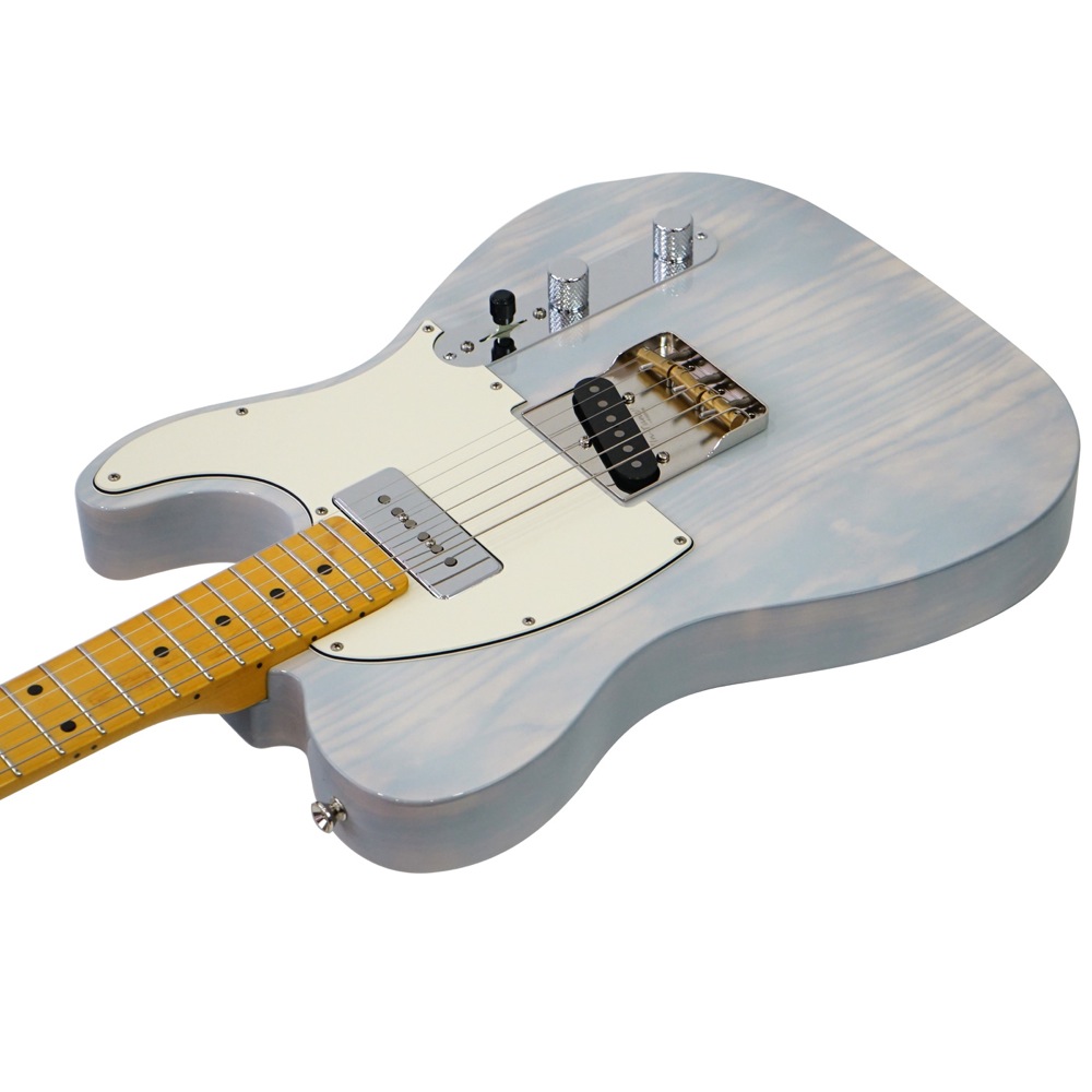 世界4品限定 Psychederhythm エレキギター Standard-T