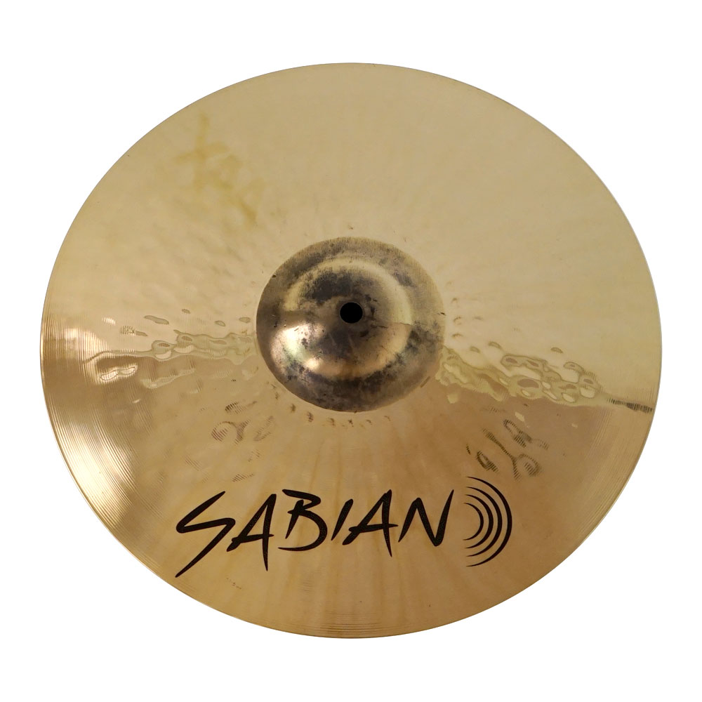 SABIAN AAX-14BTH-B ハイハットシンバル ボトム