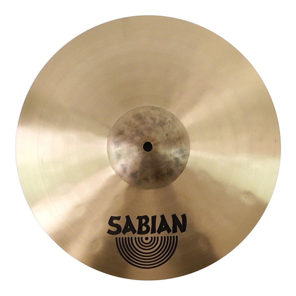 SABIAN FRX-14BHH ハイハットシンバル ボトム