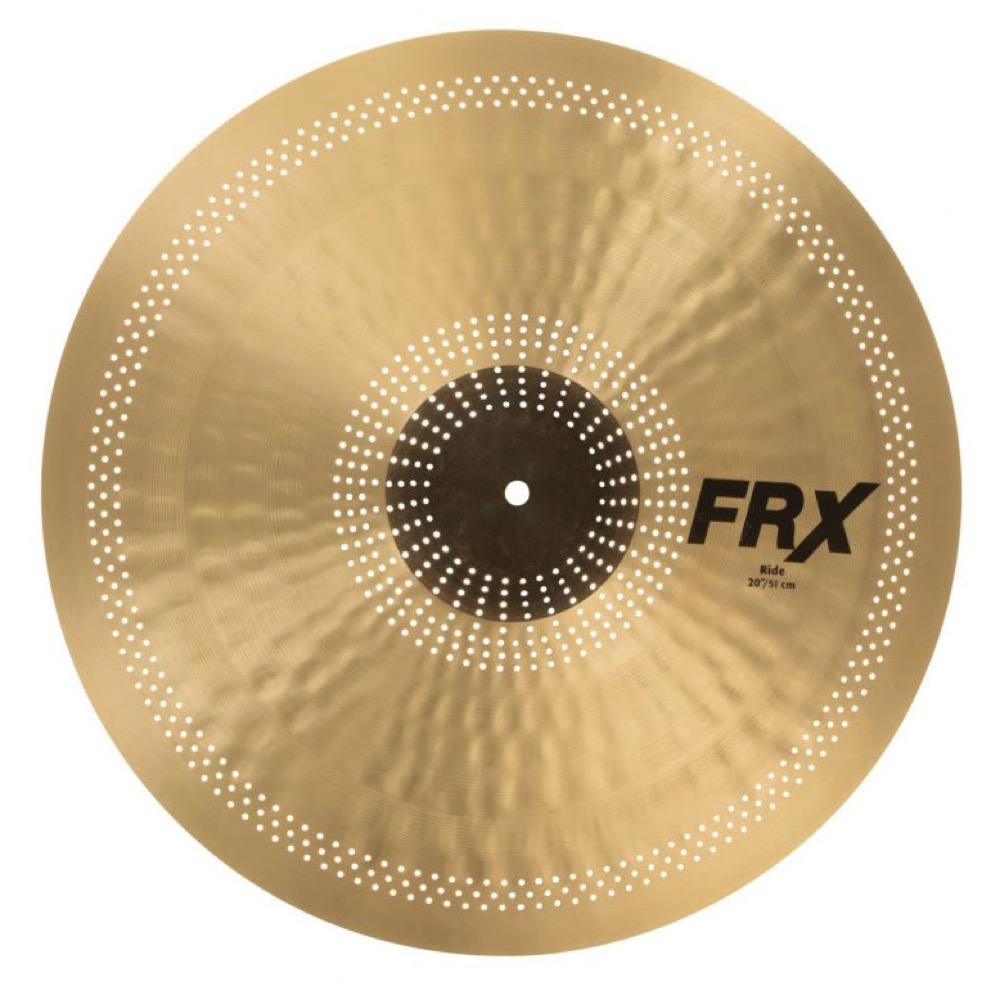 SABIAN FRX-20R 20" ライドシンバル