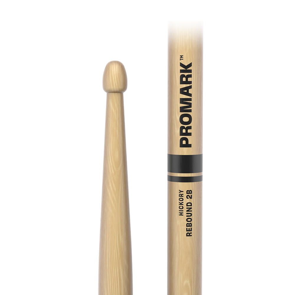 PROMARK RBH625AW Rebound Balance 2B ドラムスティック アップの画像