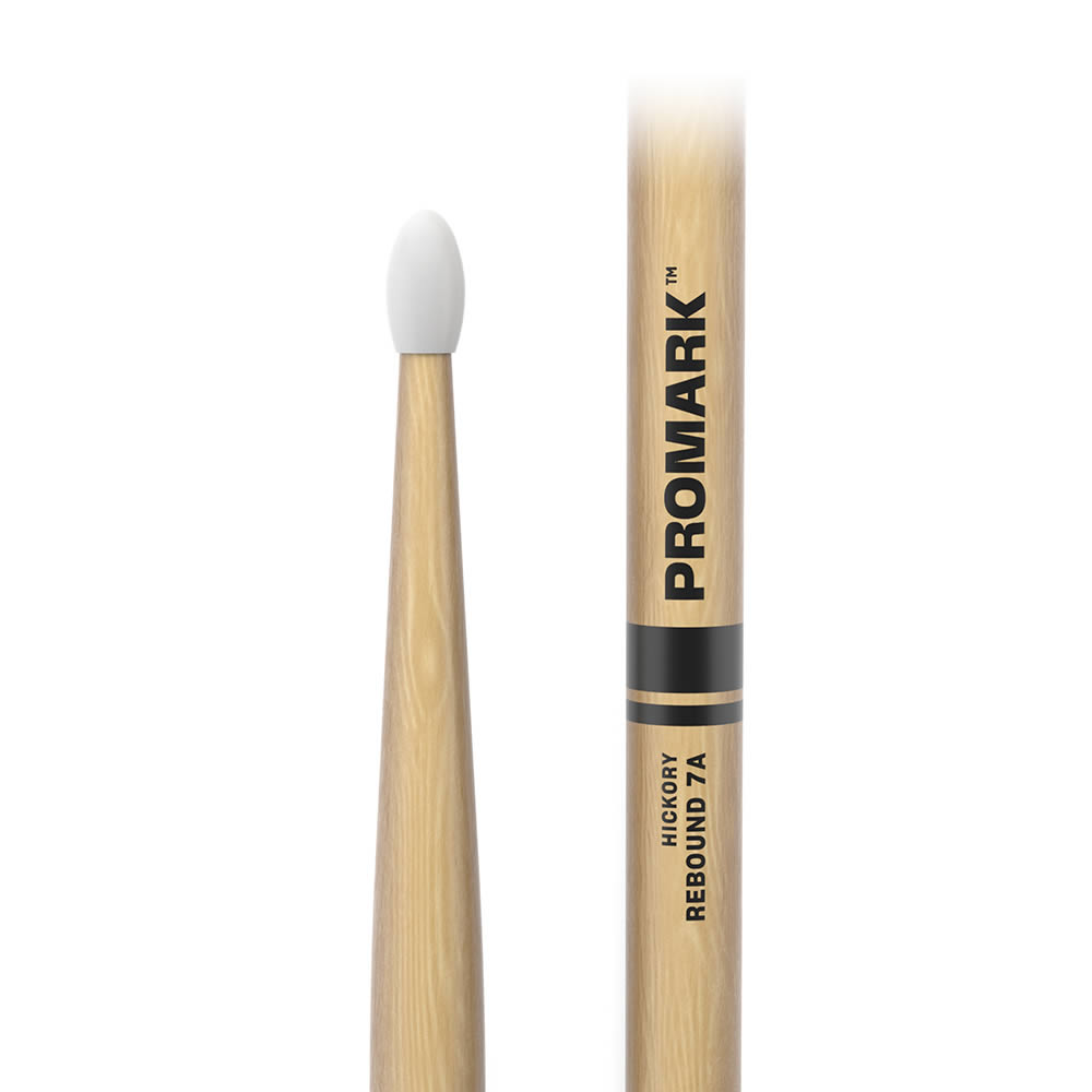 PROMARK RBH535N Rebound Balance 7A ドラムスティック アップの画像