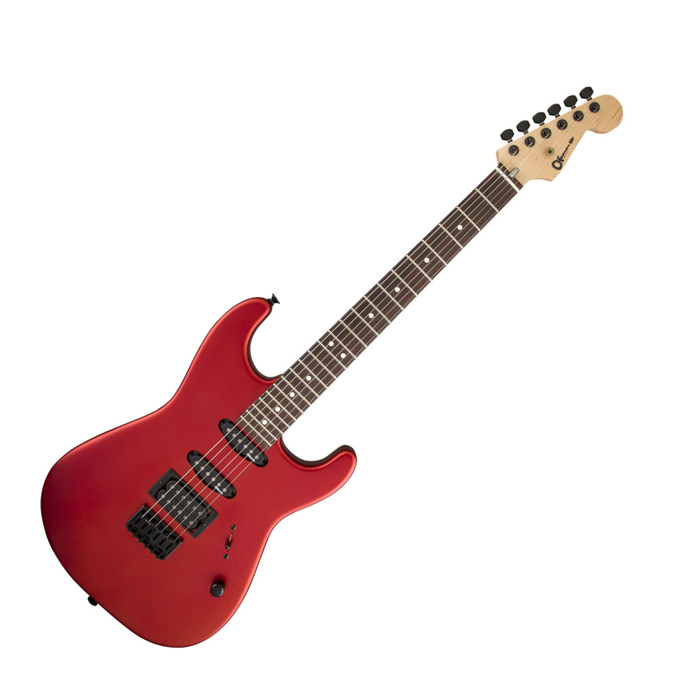 Charvel USA Select San Dimas Style 1 HSS HT Torred エレキギター