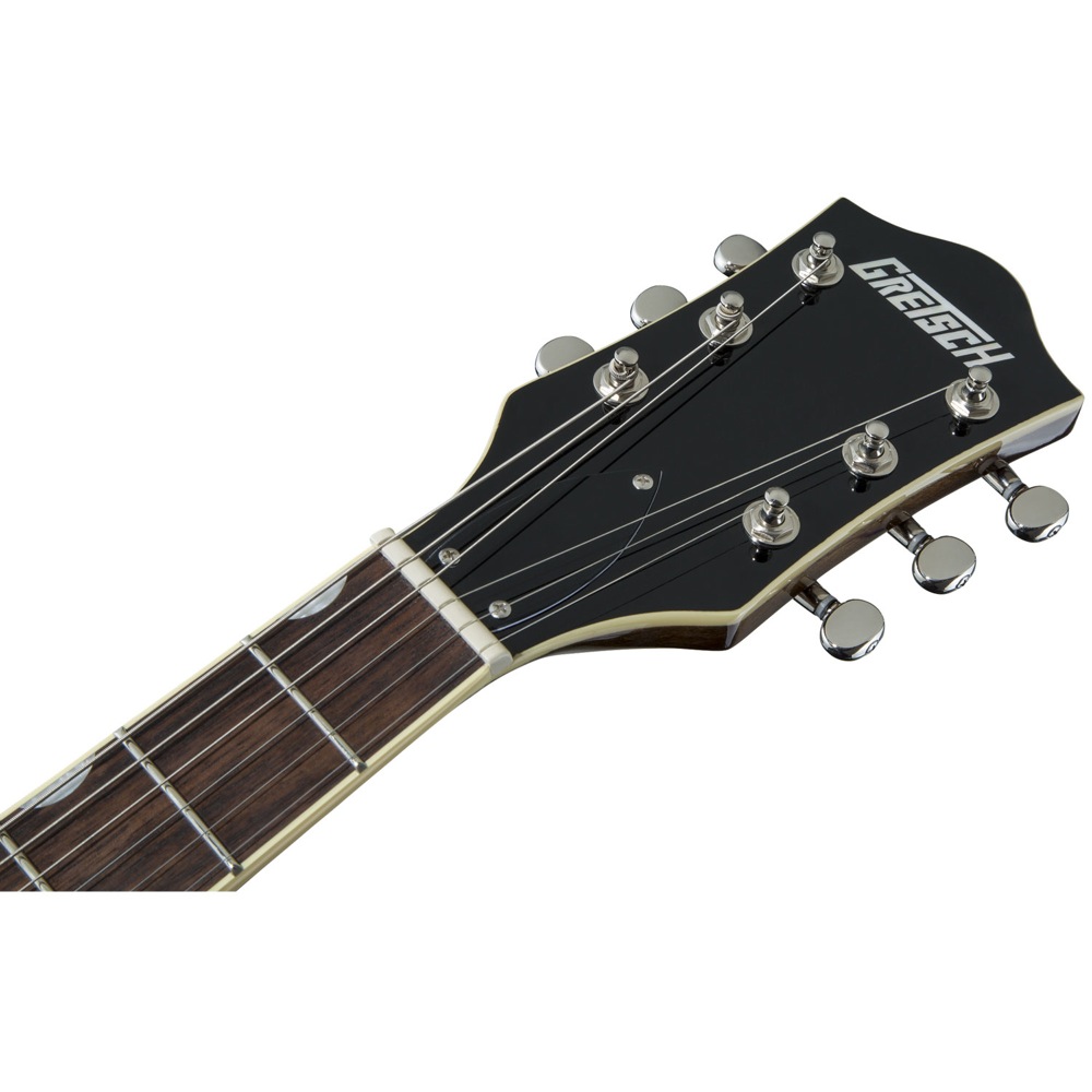 Gretsch Electromatic G5622T EMTC CB DC IMPRL エレキギター ヘッドの画像