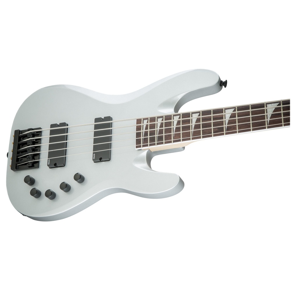 Jackson Artist Signature David Ellefson CBX V QS エレキベース アップの画像