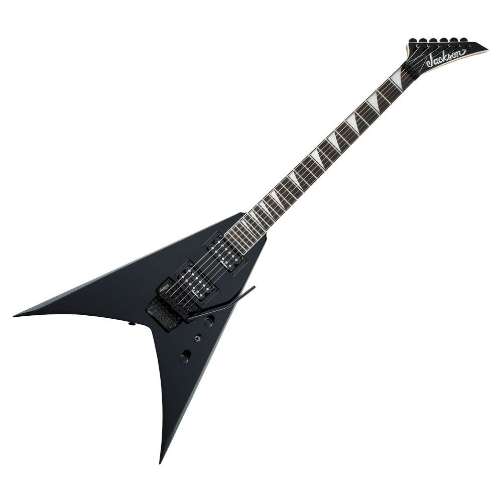 ギター Jackson King V JS32 Jackson JS Series King V JS32 Electric Guitar Black | Guitar