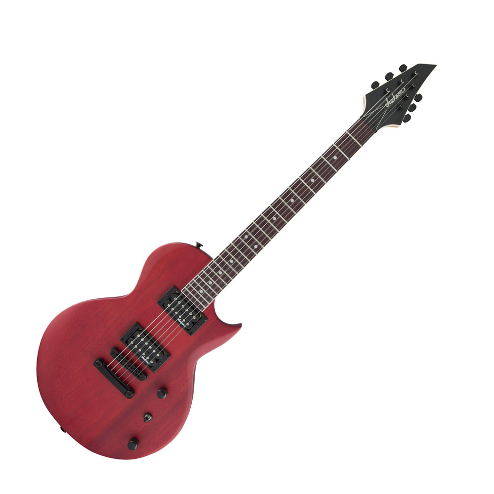 Jackson JS Series Monarkh SC JS22 Red Stain エレキギター