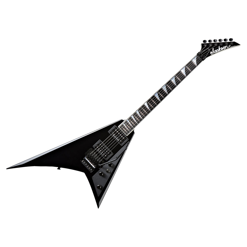 Jackson USA Select Randy Rhoads RR1 Gloss Black エレキギター