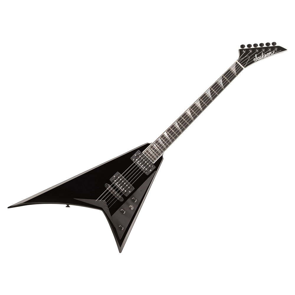 Jackson USA Select Randy Rhoads RR1T Gloss Black エレキギター