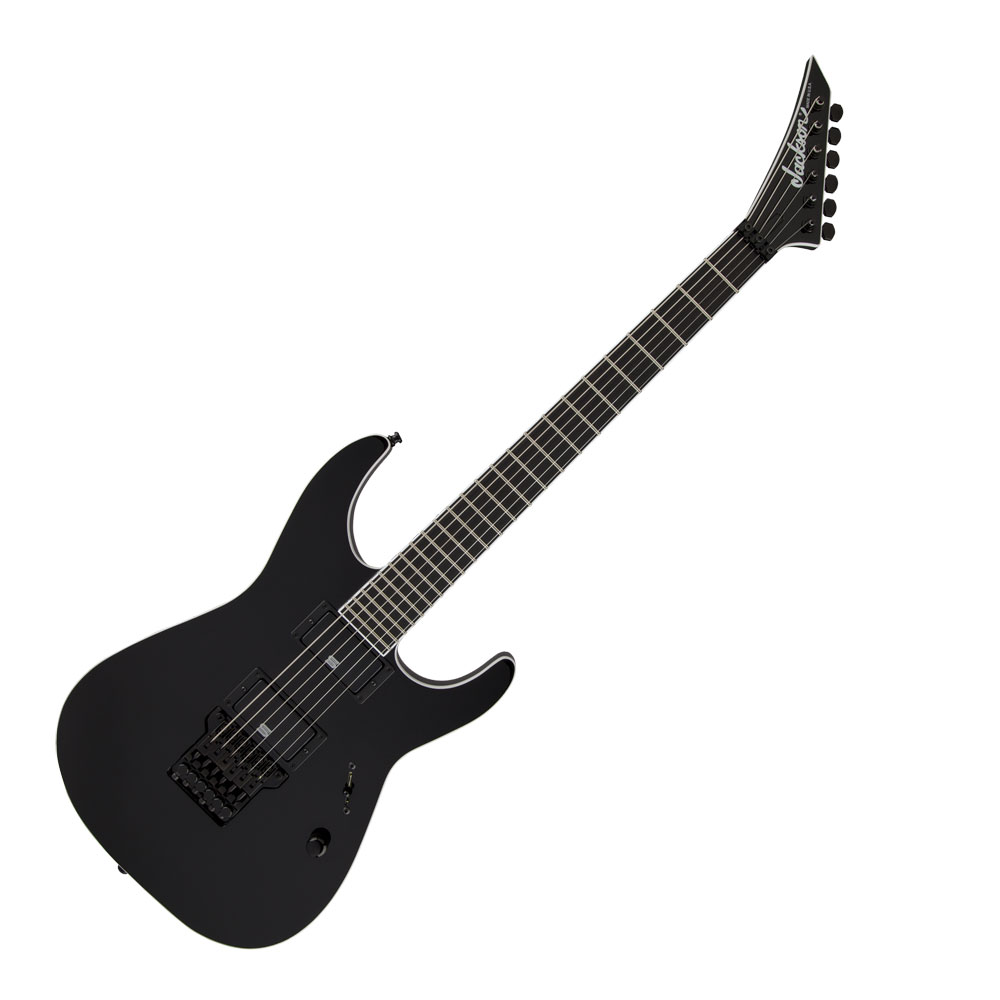 Jackson USA Signature Mick Thomson Soloist Gloss Black エレキギター