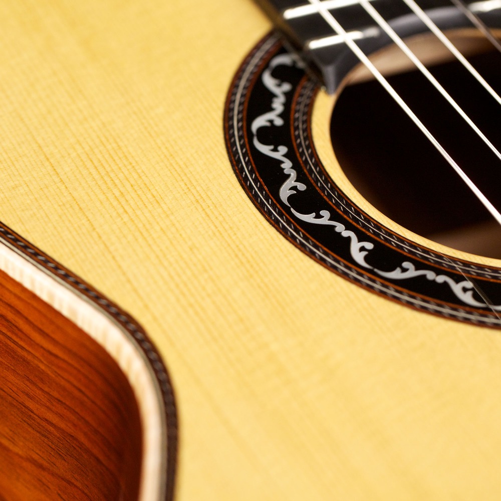 Cordoba ESTESO SP クラシックギター アップ画像