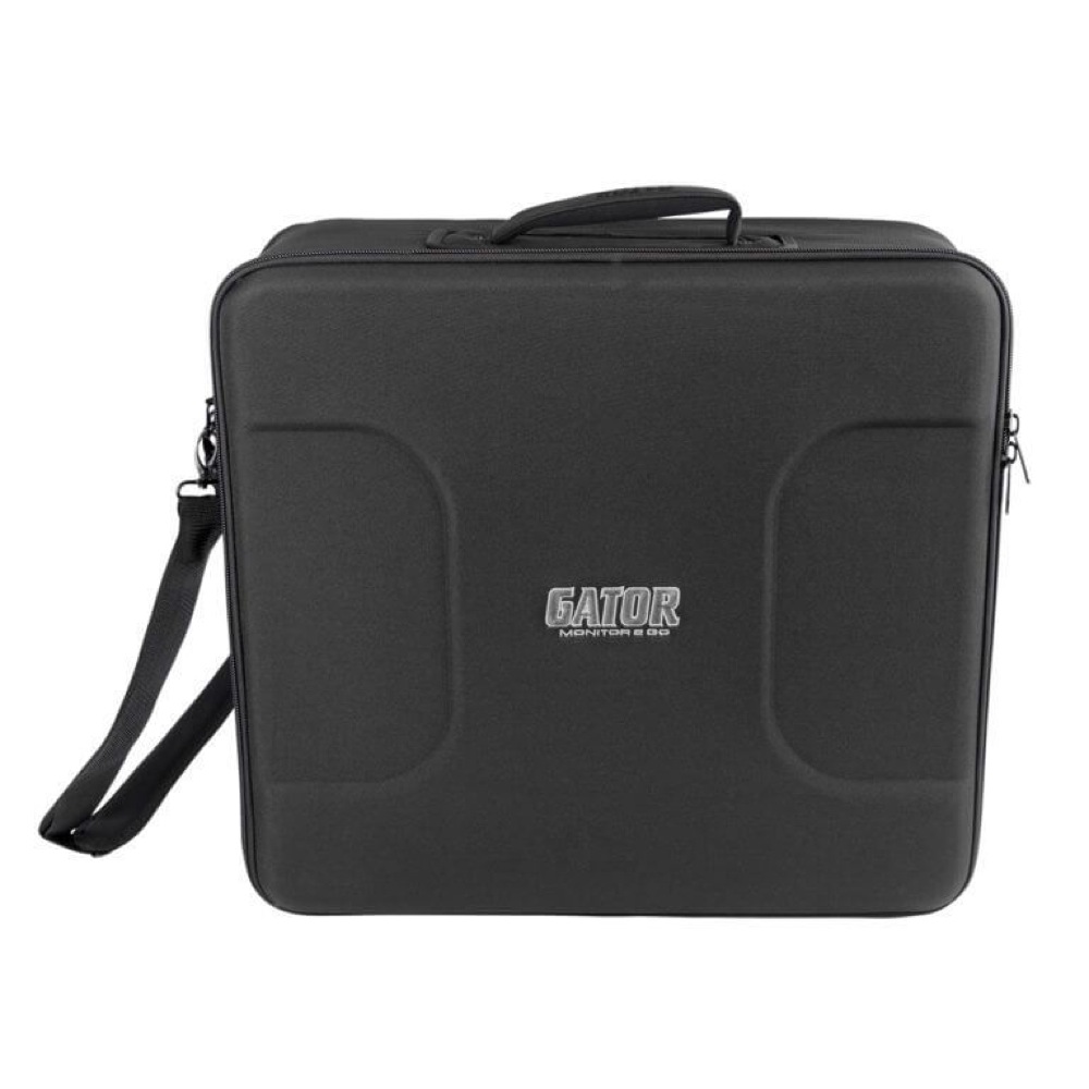 GATOR G-MONITOR2-GO22 モニターキャリングケース