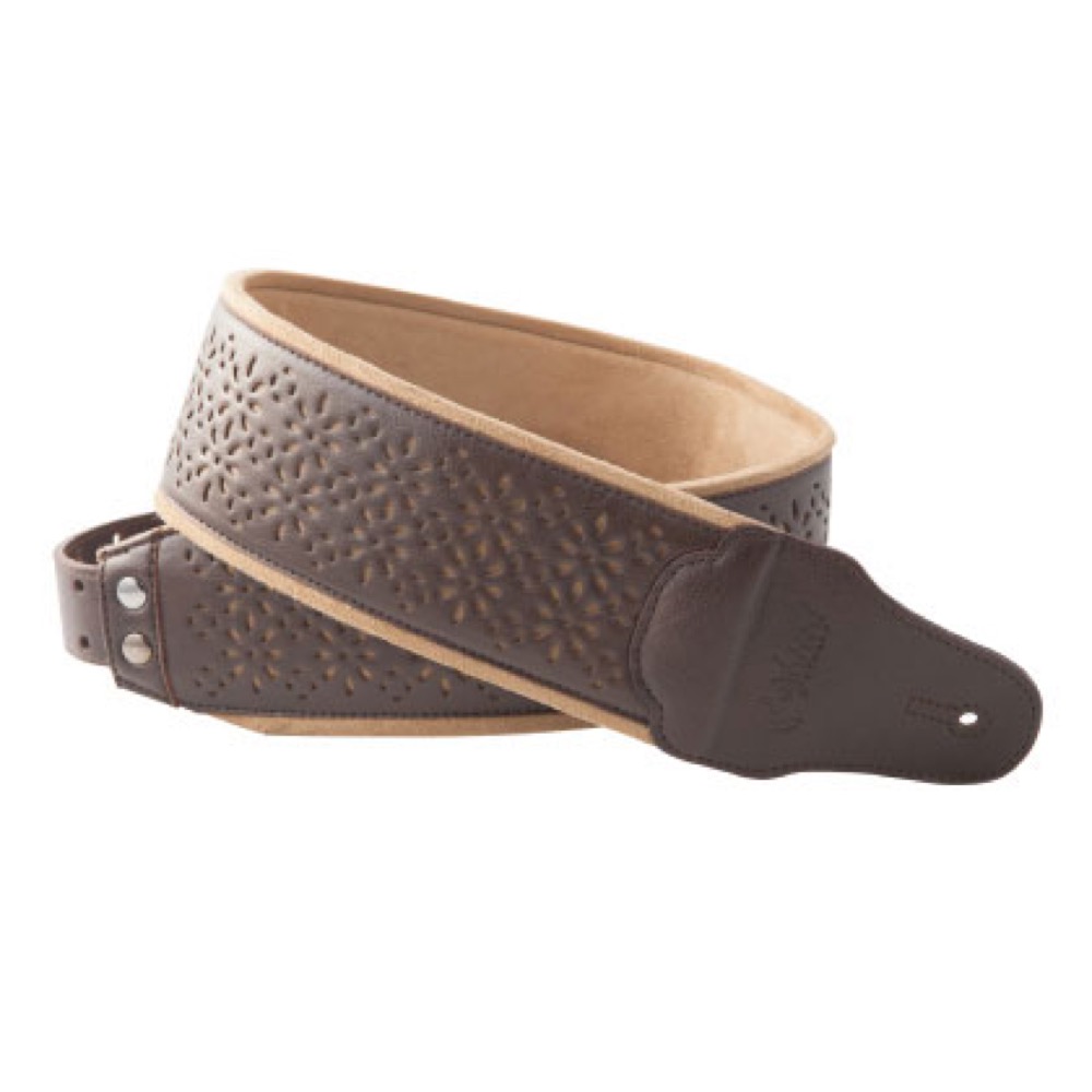 RightOn! STRAPS ALHAMBRA ギターストラップ