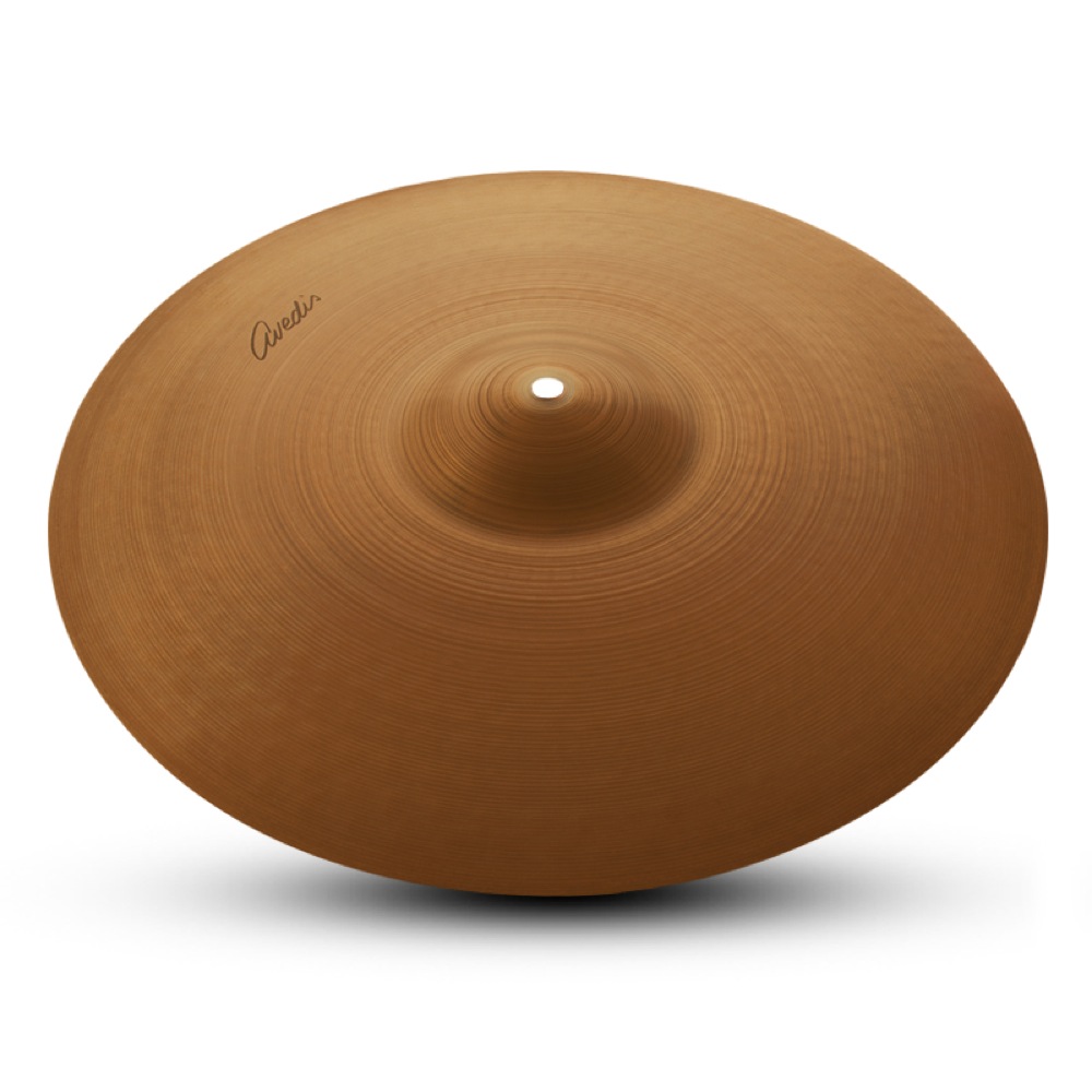 ZILDJIAN A Avedis 21" A Avedis Ride ライドシンバル