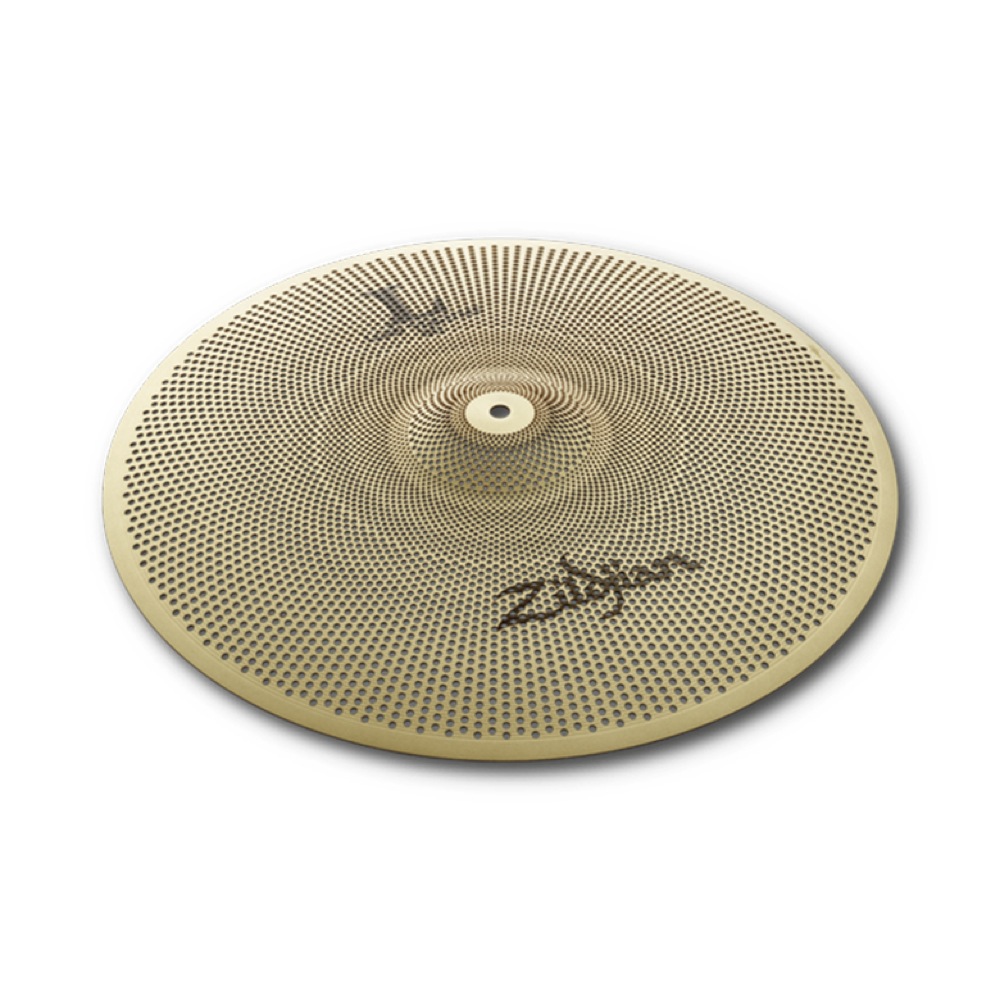 ZILDJIAN L80 Low Volume Singles 20" Ride Cymbal ライドシンバル